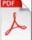 An Adobe PDF icon on a white background